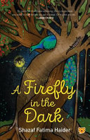 a firefly in the dark (paperback)