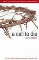 a call to die (hardcover)