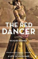 the red dancer - a life of mata hari