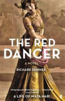 the red dancer - a life of mata hari