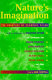 nature's imagination (hardcover)