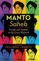 manto-saheb. friends and enemies on the great maverick