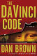 the da vinci code