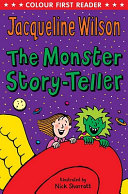 the monster story-teller