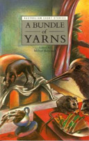 a bundle of yarns (oup)