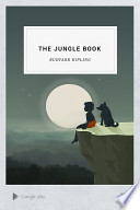 the jungle book (hardcover)
