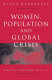 women, population and global crisis