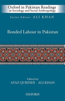 bonded labour in pakistan