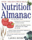 nutrition almanac, fifth edition