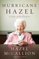 hurricane hazel