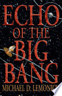 echo of the big bang (paperback)