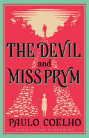 devil and miss prym. (pb)