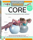 anatomy of fitness: core