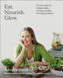 eat. nourish. glow