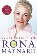 my mother's daughter: a memoir