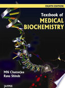 textbook of medical biochemistry