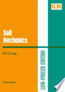 soil mechanics (pb)