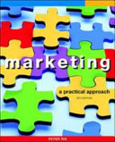 marketing. a practical approach