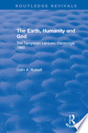 the earth, humanity and god (pb