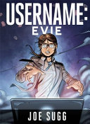 username: evie (hardcover)