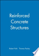 reinforced concrete structures (pb