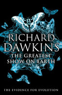 the greatest show on earth (paperback)