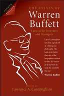 the essays of warren buffett