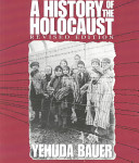 a history of the holocaust (pb)