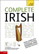 complete irish beginner to intermediate course