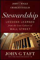 stewardship: lessons learned from the lost culture of wall street