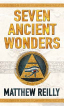 seven ancient wonders (pb)