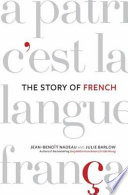 the story of french