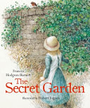 the secret garden (hardcover, illustrated)