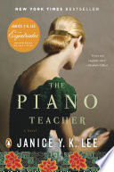 the piano teacher
