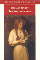 the woodlanders (oup