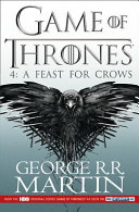 a feast for crows