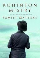 family matters: a novel