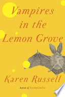 vampires in the lemon grove