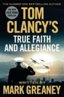 tom clancy true faith and allegiance