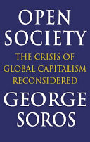 open society. reforming global capitalism