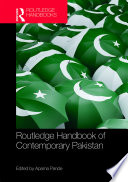 routledge handbook of contemporary pakistan
