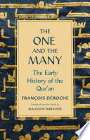the one and the many: the early history of the quran