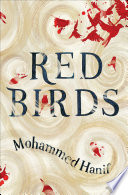 m. hanif's red birds