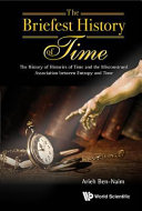 the briefest history of time