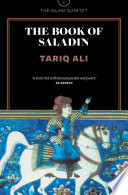 the book of saladin (paperback)