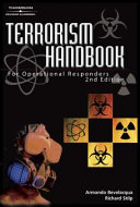 terrorism handbook for operational responders (pb