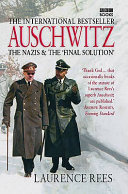 auschwitz. the nazis and the final solution (pb