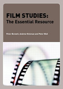 film studies (paperback)