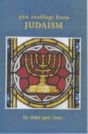 366 readings from judaism (hb