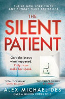 the silent patient